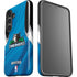 NBA Minnesota Timberwolves Jersey Galaxy S24 Plus Impact Case